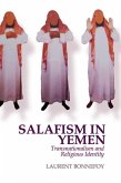 Salafism in Yemen