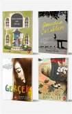 12 Yas Icin Okuma Seti 4 Kitap Takim 12 Yas Icin Okuma Seti 4 Kitap Takim