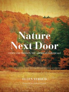 Nature Next Door - Stroud, Ellen