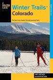 Winter Trails¿ Colorado