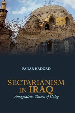 Sectarianism in Iraq - Haddad, Fanar