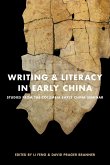 Writing & Literacy in Early China