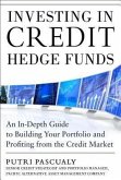 Investing in Credit Hedge Funds: An In-Depth Guide to Building Your Portfolio and Profiting from the Credit Market