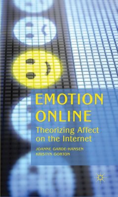 Emotion Online - Garde-Hansen, Joanne;Gorton, K.