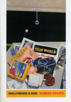 Cover Hollywood & God