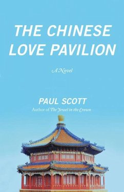 The Chinese Love Pavilion - Scott, Paul