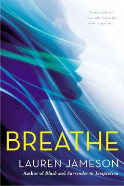 Breathe - Jameson, Lauren