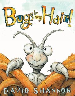Cover Bugs in My Hair!