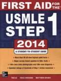 First Aid for the USMLE Step 1 2014