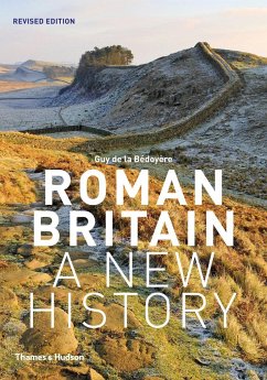 Roman Britain - de la Bedoyere, Guy