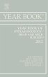 Year Book of Otolaryngology - Head and... - Bild 1