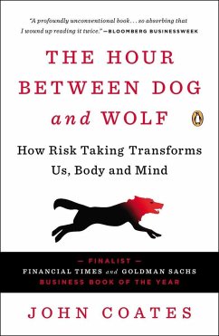 The Hour Between Dog and Wolf - Coates, John