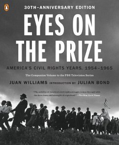 Eyes on the Prize: America's Civil Rights Years, 1954-1965 - Williams, Juan