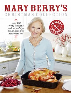 Mary Berry's Christmas Collection - Berry, Mary