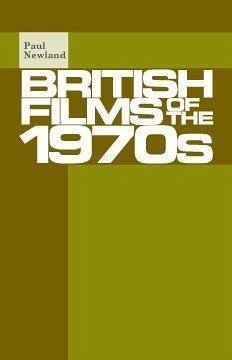 British Films of the 1970s CB - Newland, Paul