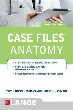 Anatomy - Toy, Eugene C.;Ross, Lawrence M.;Papasakelariou, Cristo