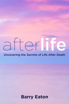Afterlife - Eaton, Barry