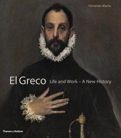 El Greco - Marías, Fernando