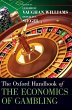 Oxford Handbook of the Economics of... - Bild 1