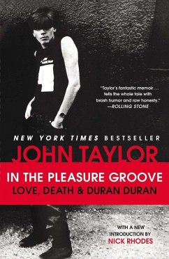 In the Pleasure Groove - Taylor, John