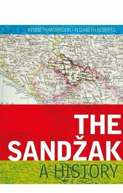 The Sandzak - Morrison, Kenneth; Roberts, Elizabeth