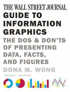 The Wall Street Journal Guide to Information Graphics - Wong, Dona M.