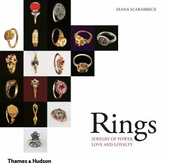 Rings - Scarisbrick, Diana