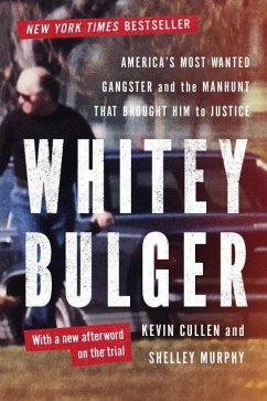 Whitey Bulger - Cullen, Kevin; Murphy, Shelley