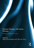 Feminist Therapy with Latina Women