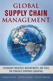 Global Supply Chain Management