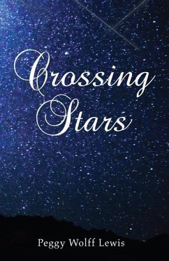 Crossing Stars - Wolff Lewis, Peggy