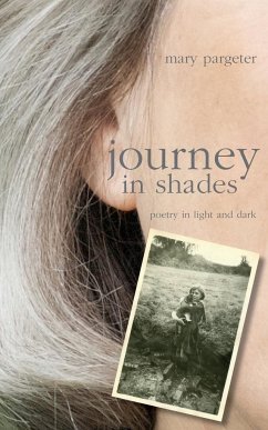 journey in shades - Pargeter, Mary