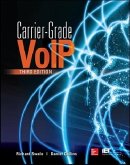 Carrier Grade Voice Over Ip, Third Edition