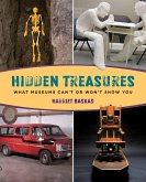 Hidden Treasures: What Museums Can't or Won't Show You