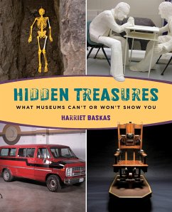 Hidden Treasures - Baskas, Harriet