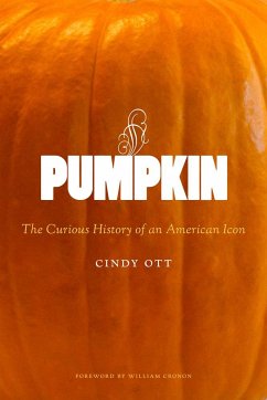 Pumpkin - Ott, Cindy