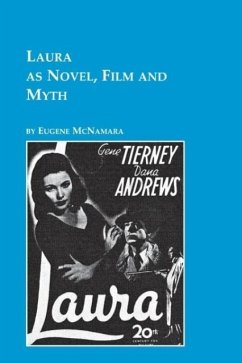 Laura as Novel, Film, and Myth - Mcnamara, Eugene