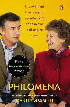 Philomena (Movie Tie-In) - Sixsmith, Martin