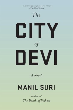 City of Devi - Suri, Manil