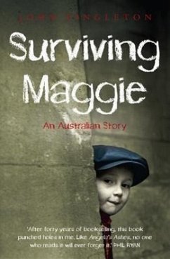 Surviving Maggie - Fingleton, John