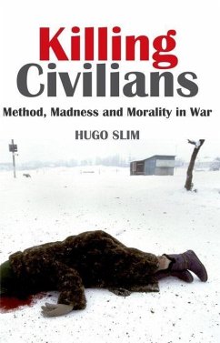 Killing Civilians - Slim, Hugo
