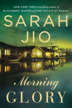 Morning Glory - Jio, Sarah