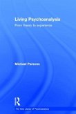 Living Psychoanalysis