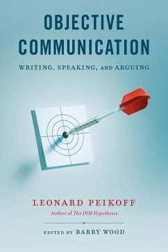 Objective Communication - Peikoff, Leonard