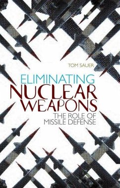 Eliminating Nuclear Weapons - Sauer, Tom