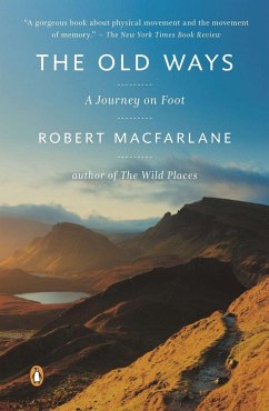 The Old Ways - Macfarlane, Robert