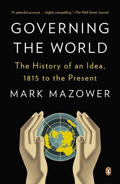 Governing the World - Mazower, Mark