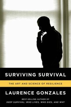 Cover Surviving Survival