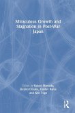 Miraculous Growth and Stagnation in Post-War Japan Miraculous Growth and Stagnation in Post-War Japan