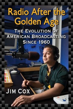 Cover Radio After the Golden Age